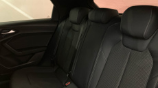 Audi A1 25 TFSI S Line 5dr Petrol Hatchback